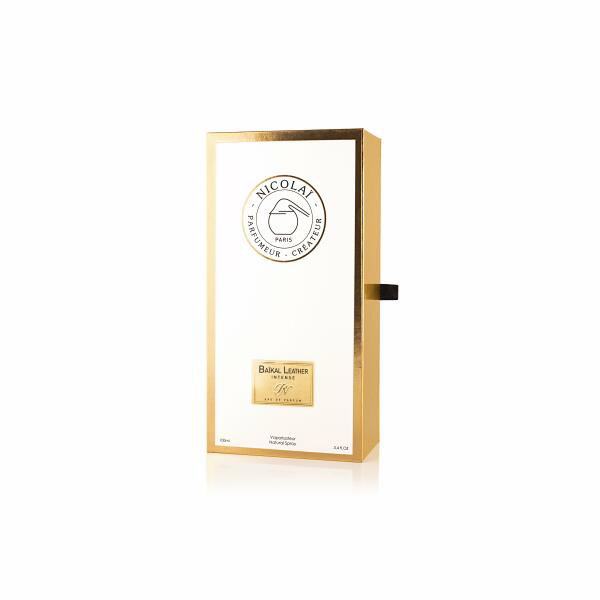 بايكال لذر إنتنس 100ml image 1