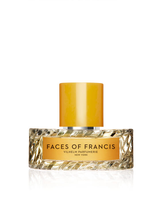FACES OF FRANCIS EDP  image 0