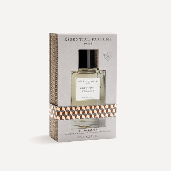 بوا إمبيريال أو دو برفان قابل لإعادة التعبئة 100ml image 1