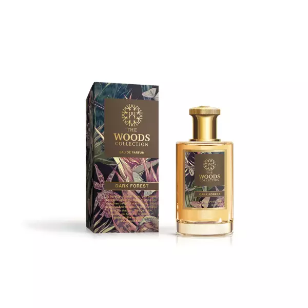 دارك فوريست   100ml image 1