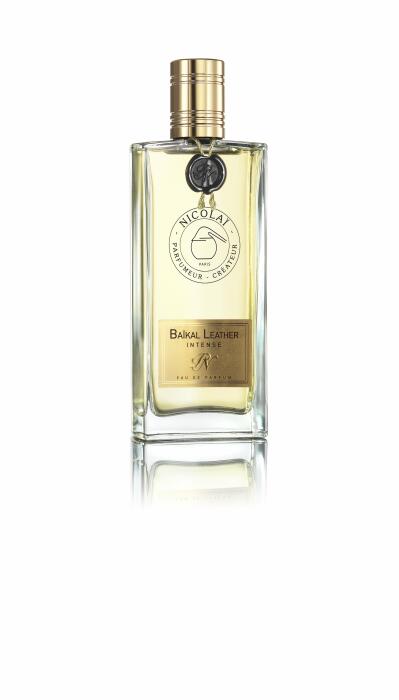 بايكال لذر إنتنس 100ml image 0