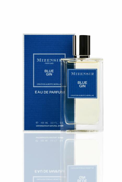 بلو جن 100ml image 0