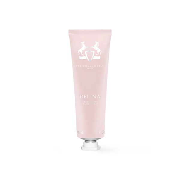 ديلينا كريم اليدين للنساء 30ml image 0