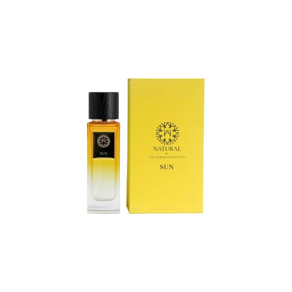 صن  + بخاخ 5 مل 100 ML image 0