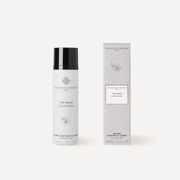 ذا ماسك بخاخ للشعر والجسم 100ml image 1