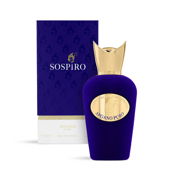 أفغانو بورو للجنسين 100ml image 1