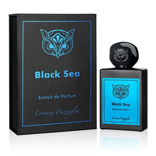 بلاك سي إكستريت دو بارفوم 50ml image 0
