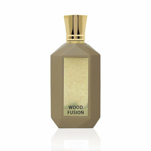 وود فيوجن 100ml image 0
