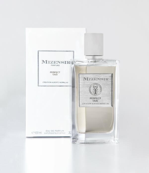 بيرفكت عود 100ml image 1