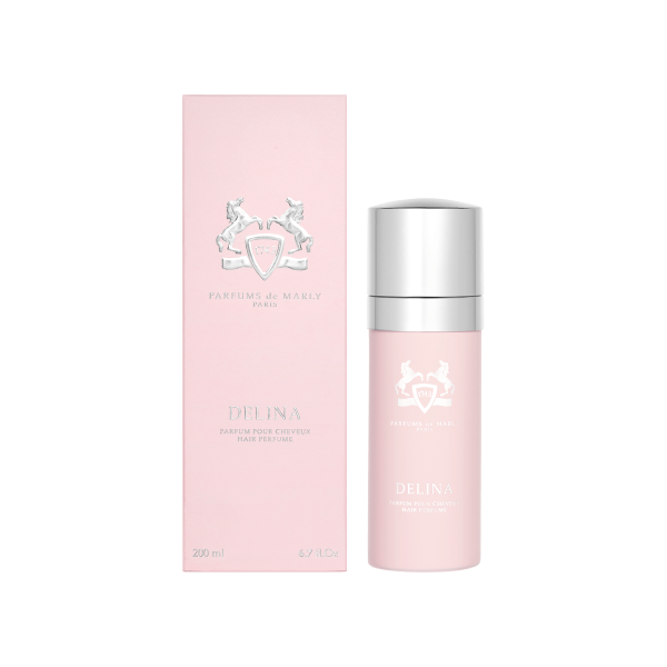 ديلينا عطر الشعر للنساء 75ml image 1