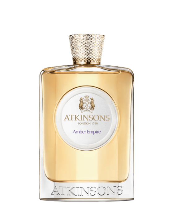 عنبر إمباير للجنسين 100ml image 0