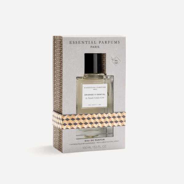 أورانج إكس أو دو برفان قابل لإعادة التعبئة 100ml image 1