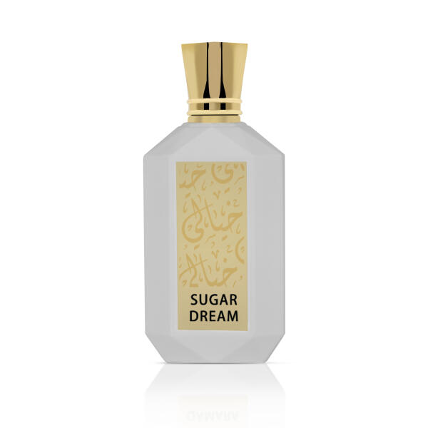 شوغر دريم 100ml image 0
