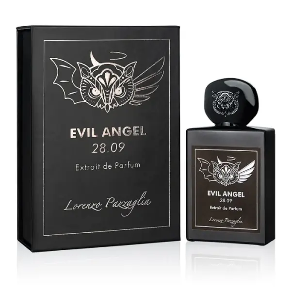 إيفل أنجل إكستريت دو بارفوم 50ml image 0