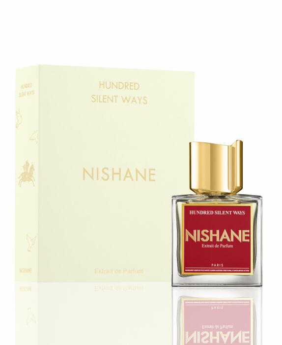 Hundred Silent Ways  image 1