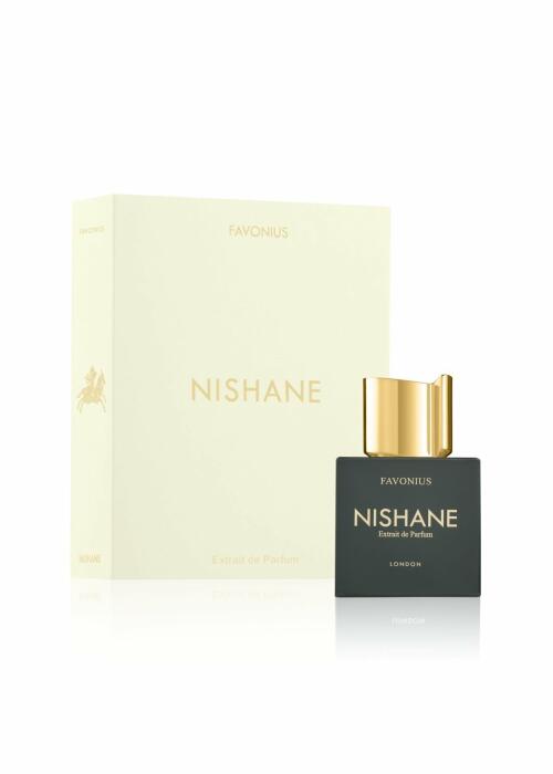 فافونيوس 50ml image 1