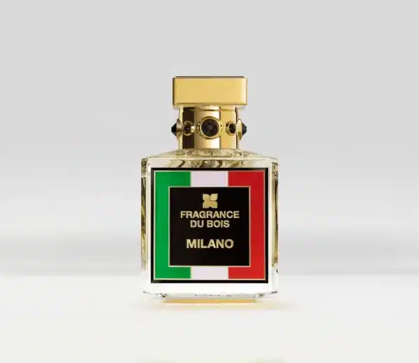 ميلانو فلاڨ إديشن 100ml image 0