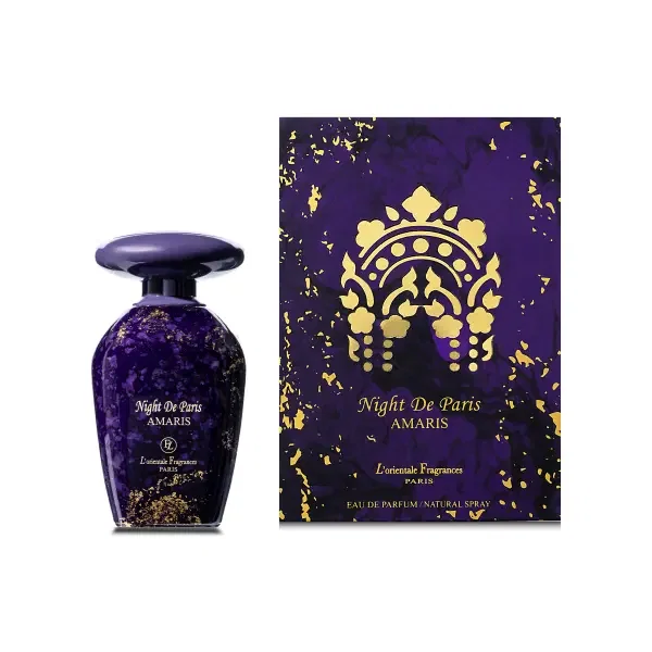 أماريس إكستريت دو بارفوم 100ml image 1