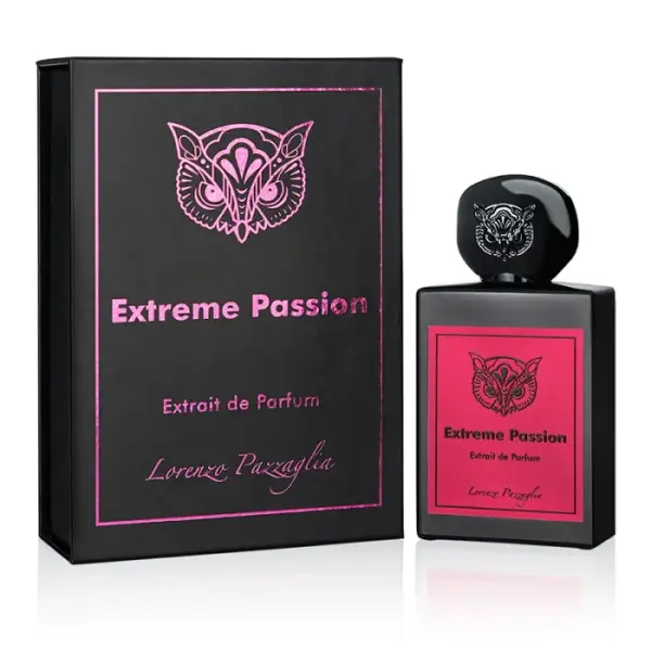 إكستريم باشن إكستريت دو بارفوم 50ml image 0