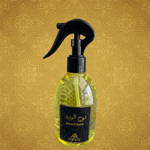 روح الورد  image 0