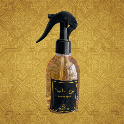 روح الفانيلا image 0
