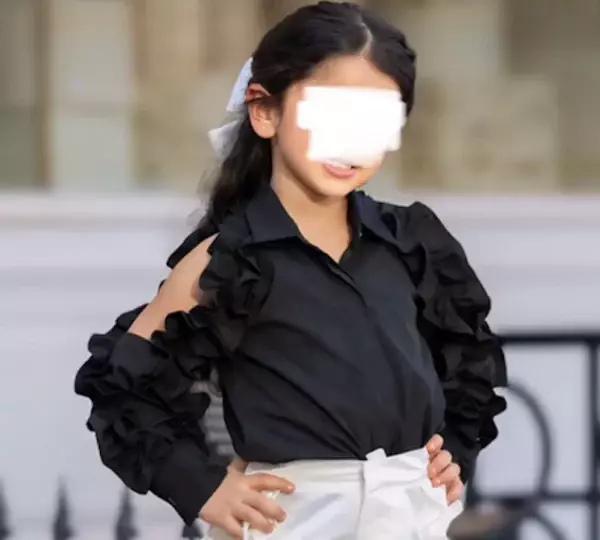 Ruffels Shirt image 1