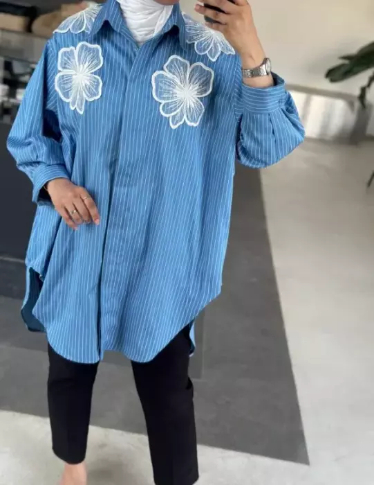 Floral Shirt image 8