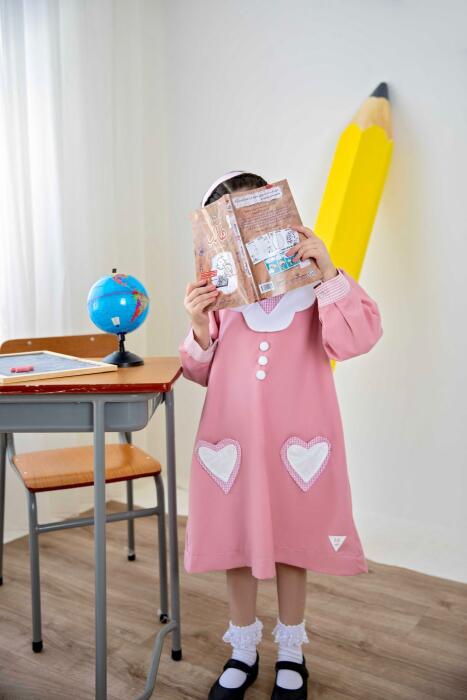Heart Dress image 0