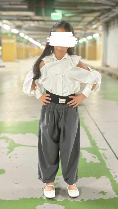 trendy trouser image 2