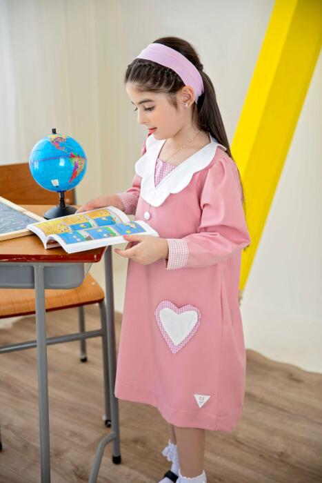 Heart Dress image 1
