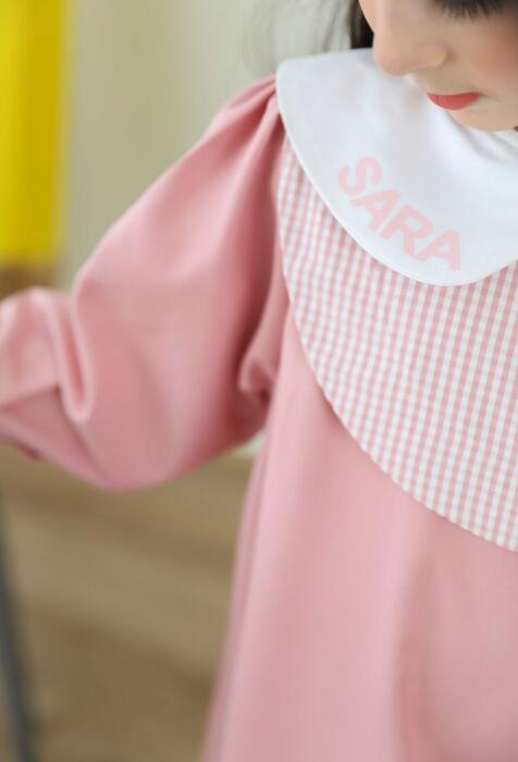 Waves Dress image 1