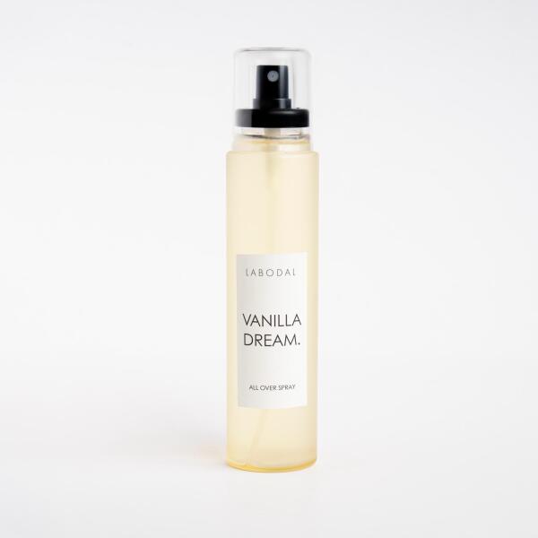 VANILLA DREAM All over Spray 150ml image 0