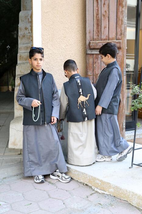 Camel Vest  image 1