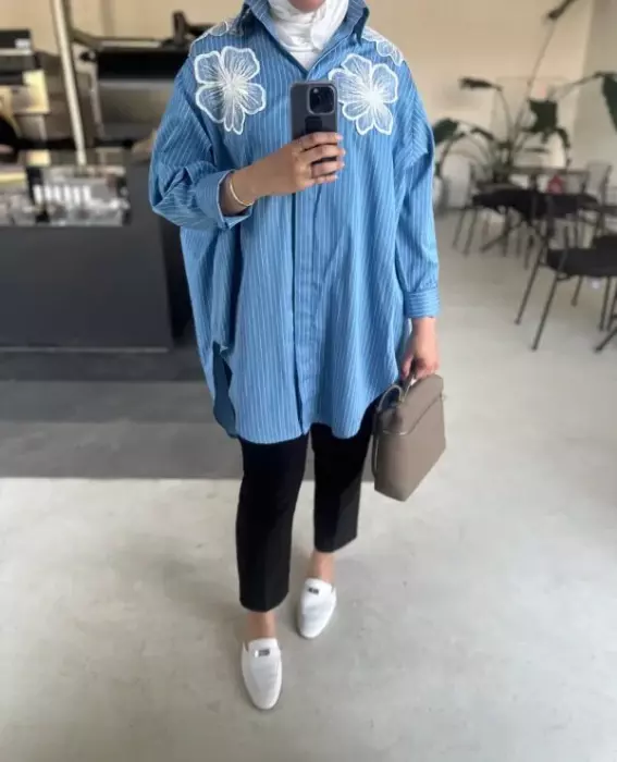 Floral Shirt image 7