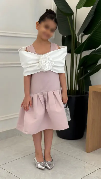 Flower Dress image 0