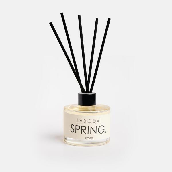 SPRING Diffuser 150ml image 0