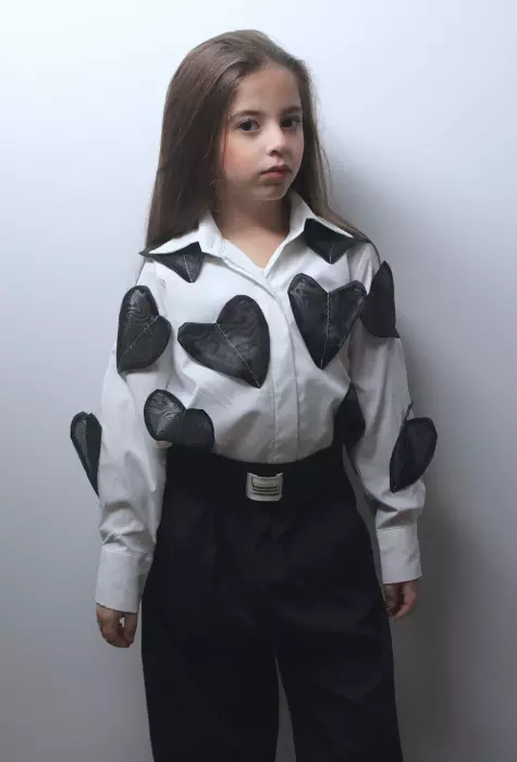 Heart Shirt image 0