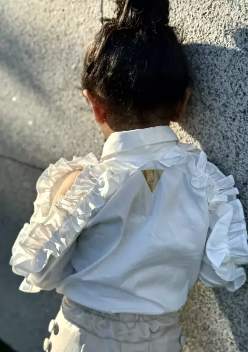 Ruffels Shirt image 5