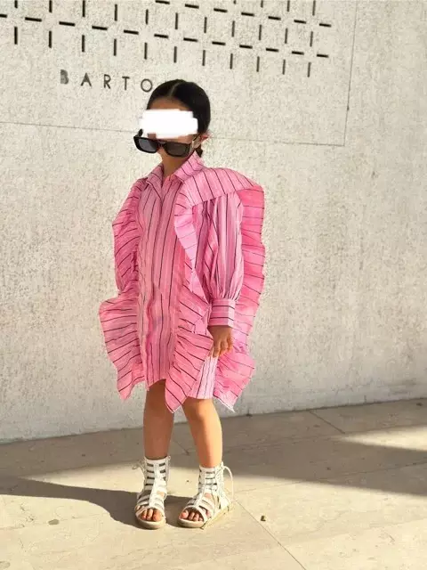 Dress with Initails image 0