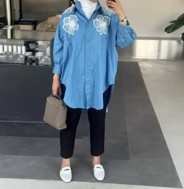 Floral Shirt image 9