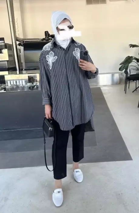 Floral Shirt image 2