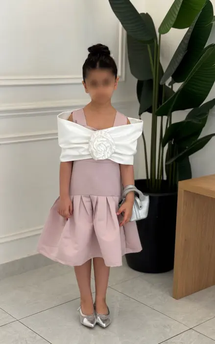Flower Dress image 3
