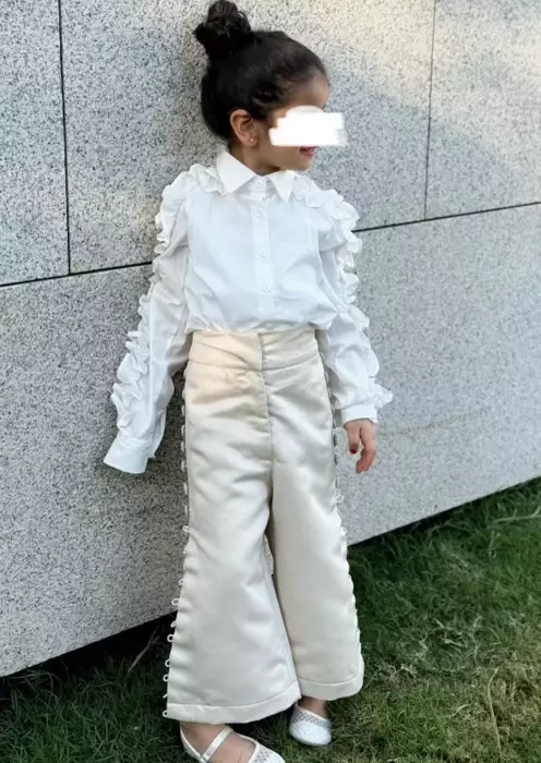 Ruffles Set image 0