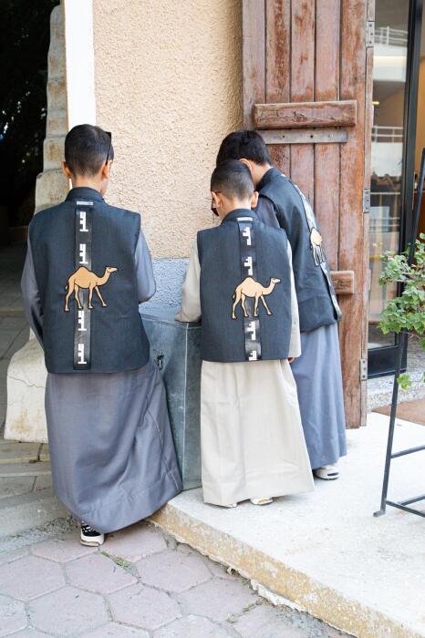 Camel Vest  image 4