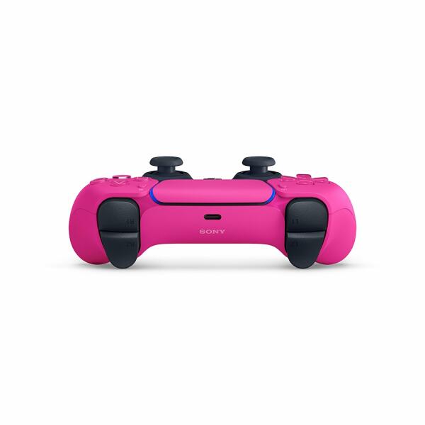 PS5 DualSense Wireless Controller - Pink 
 image 1