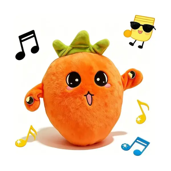 لعبة جزر موسيقية حسية للأطفال الرضّع image 2