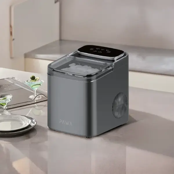 Bawa 1.2L Ice Cube Maker image 1