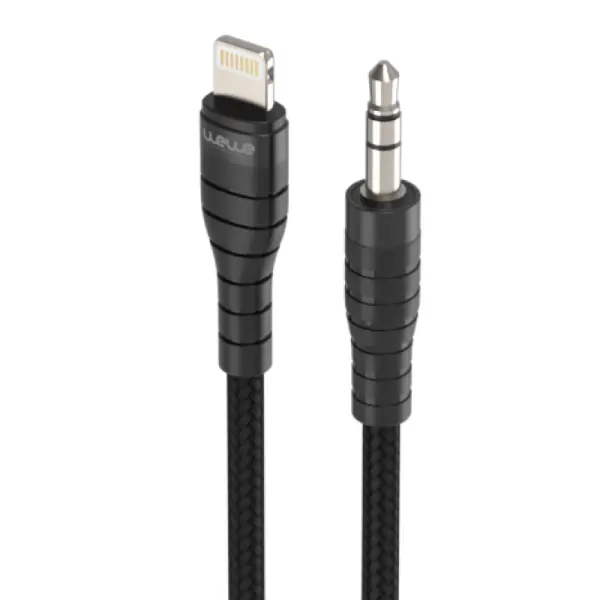AX001 AUX to Lightning Adapter Cable image 1