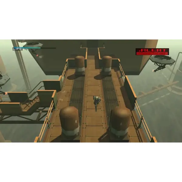 ميتال جير سوليد 2: ماستر كوليكشن – إصدار اليوم الأول – PS5 image 3