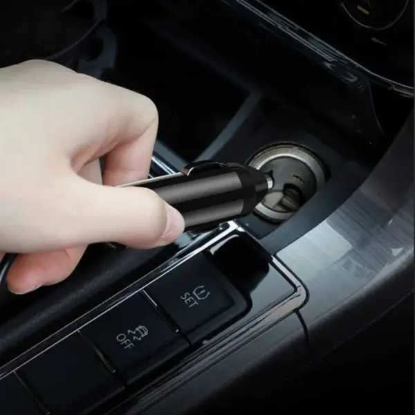 غلاية الماء الكهربائية للسيارة بسعة 1.2 لتر image 6